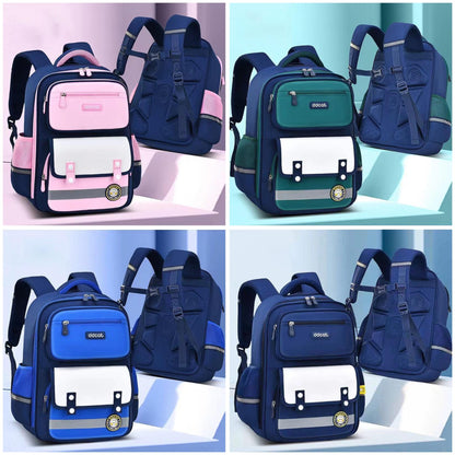 Kids waterproof Backpack