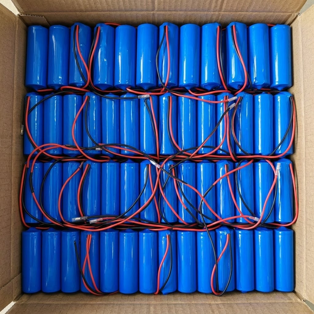 Rechargeable Lithium batteries in Nairobi Gem Home Accessories 