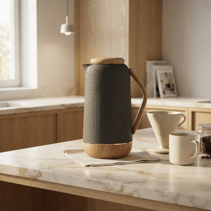 Regal Vacuum Flask 