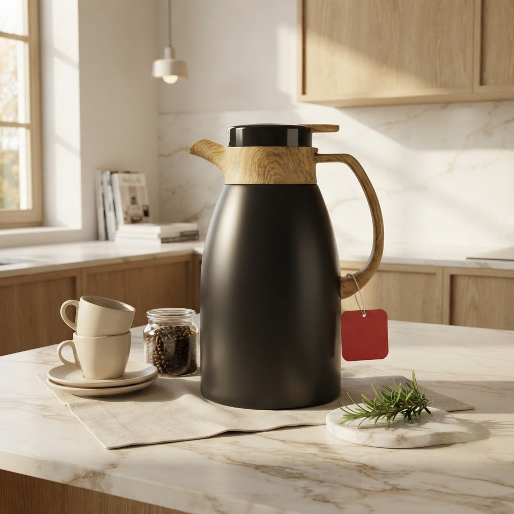 Regal Vacuum Flask 