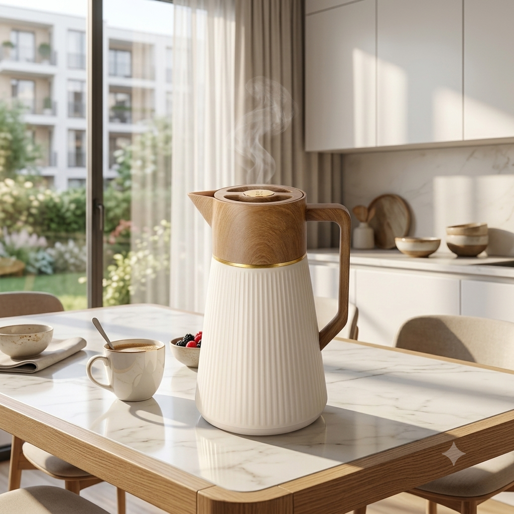 1L Vacuum Flask in Nairobi 