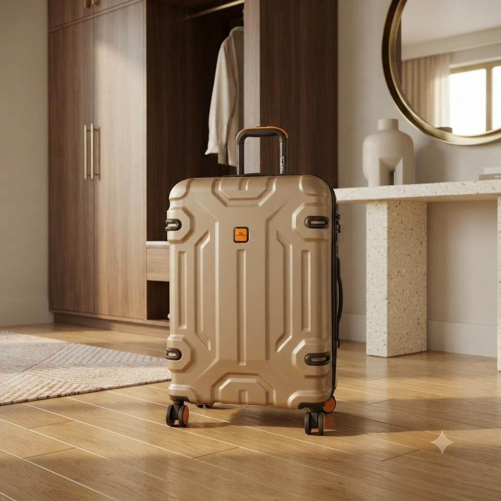 Travel Suitcase in Nairobi 