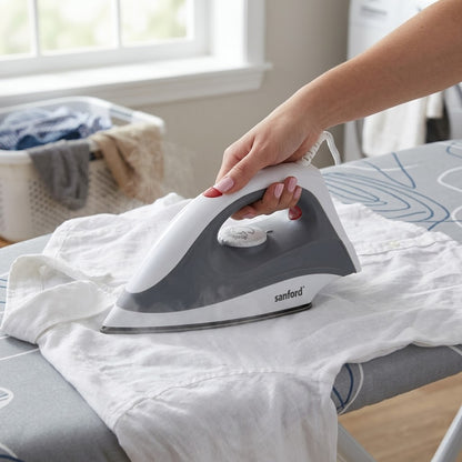 Sanford 1400W  Dry Ironing Box  SF29DI in Nairobi Gem Home Accessories 