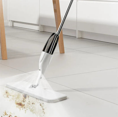 Spray mop