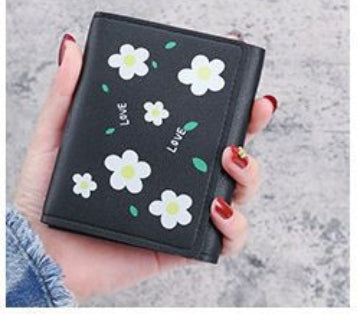 Mini wallet