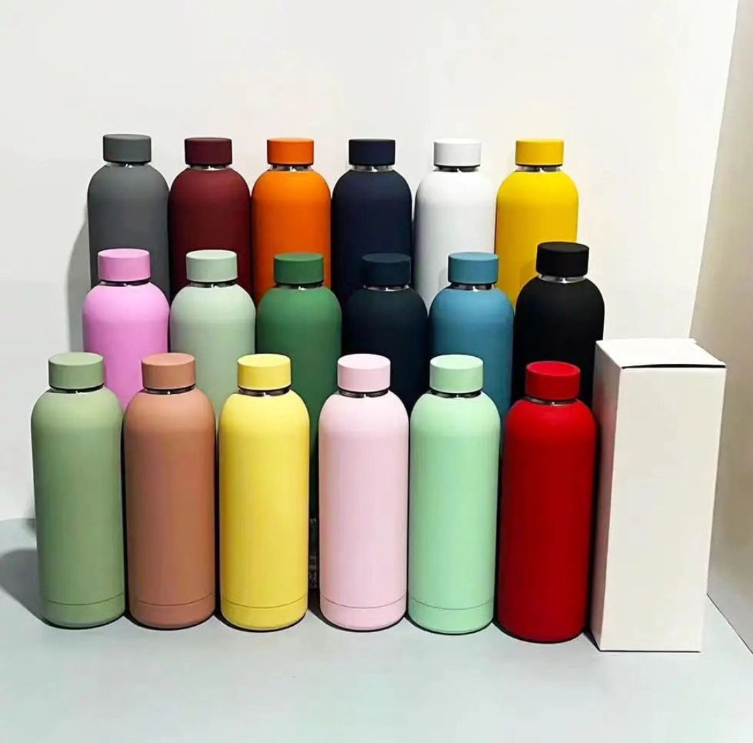 750ml Vacuum flask/water bottle