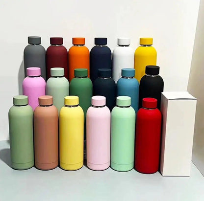 500ml Vacuum flask/water bottle
