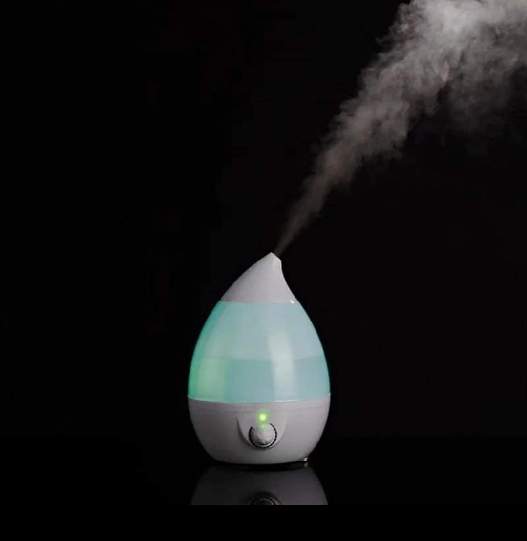 1.6 litre aroma humidifier