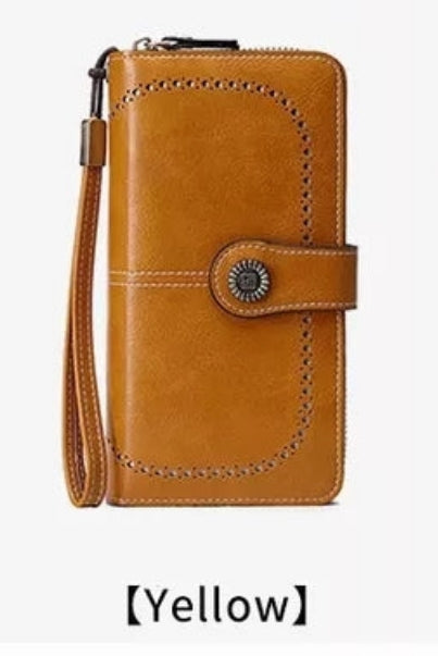 Classy Ladies Wallet