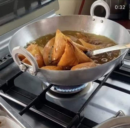 Wok Pan