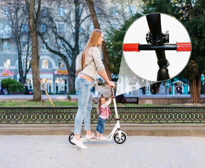 Scooter for adults and teens