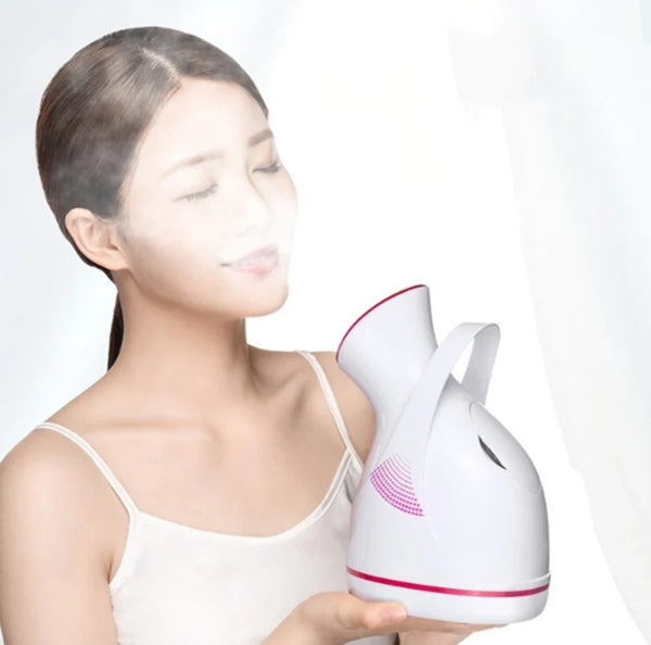Facial Ionic Steamer