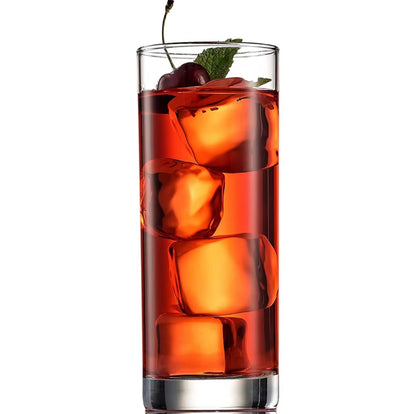 6Pc Water Cocktail glasses