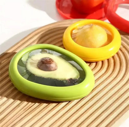 Fruit preservation covers 4pc