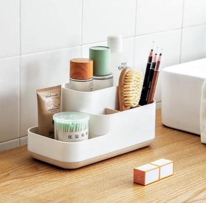 Bathroom holder