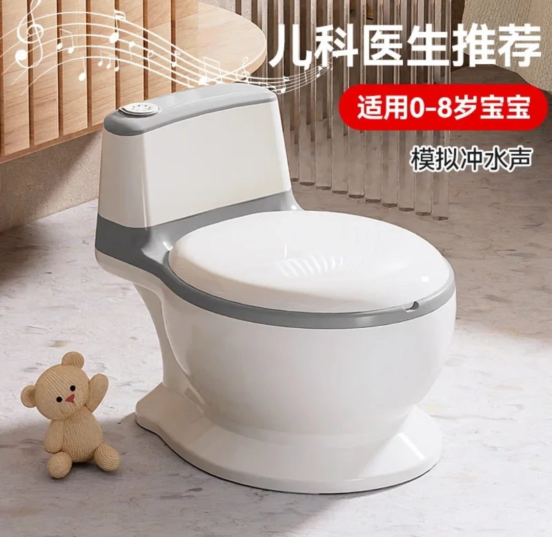 Portable Baby Toilet Training Potty