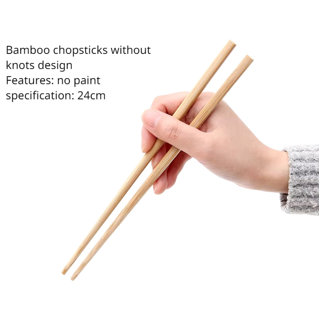 chop sticks