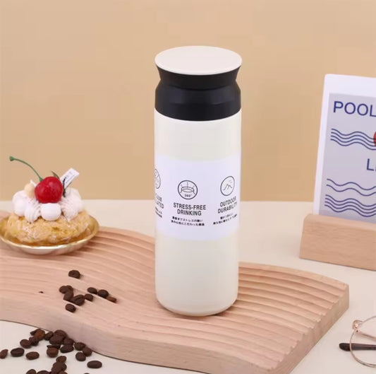 500ml Travel tumbler flask