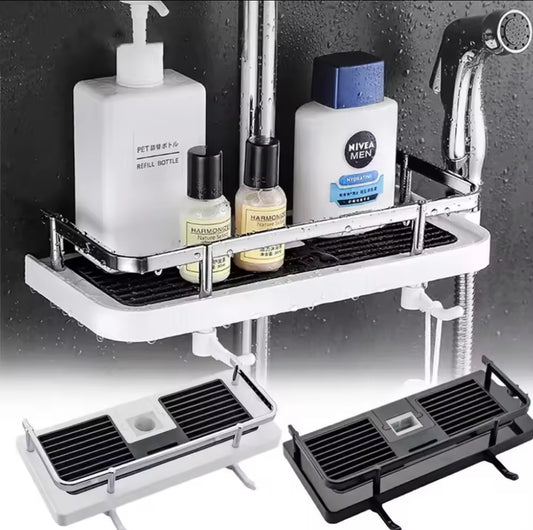 Bathroom Shower shelf  organizer