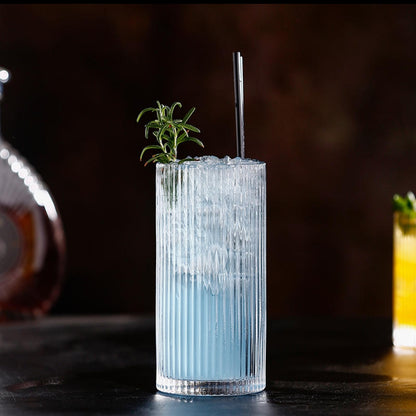 6Pc Cocktail Glasses