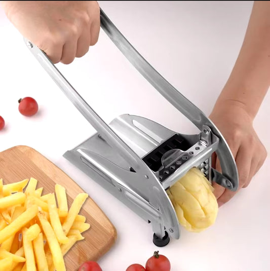 Potato cutter