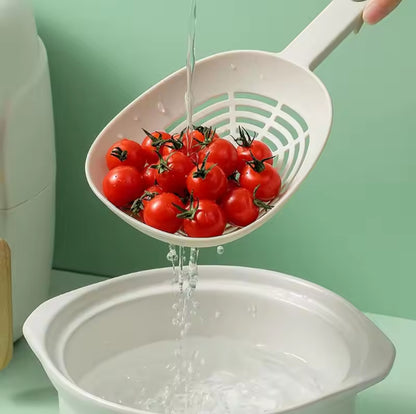 3pcs noodle  colander