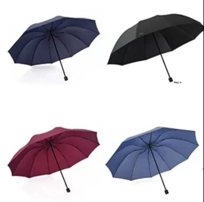 Large size umbrellas