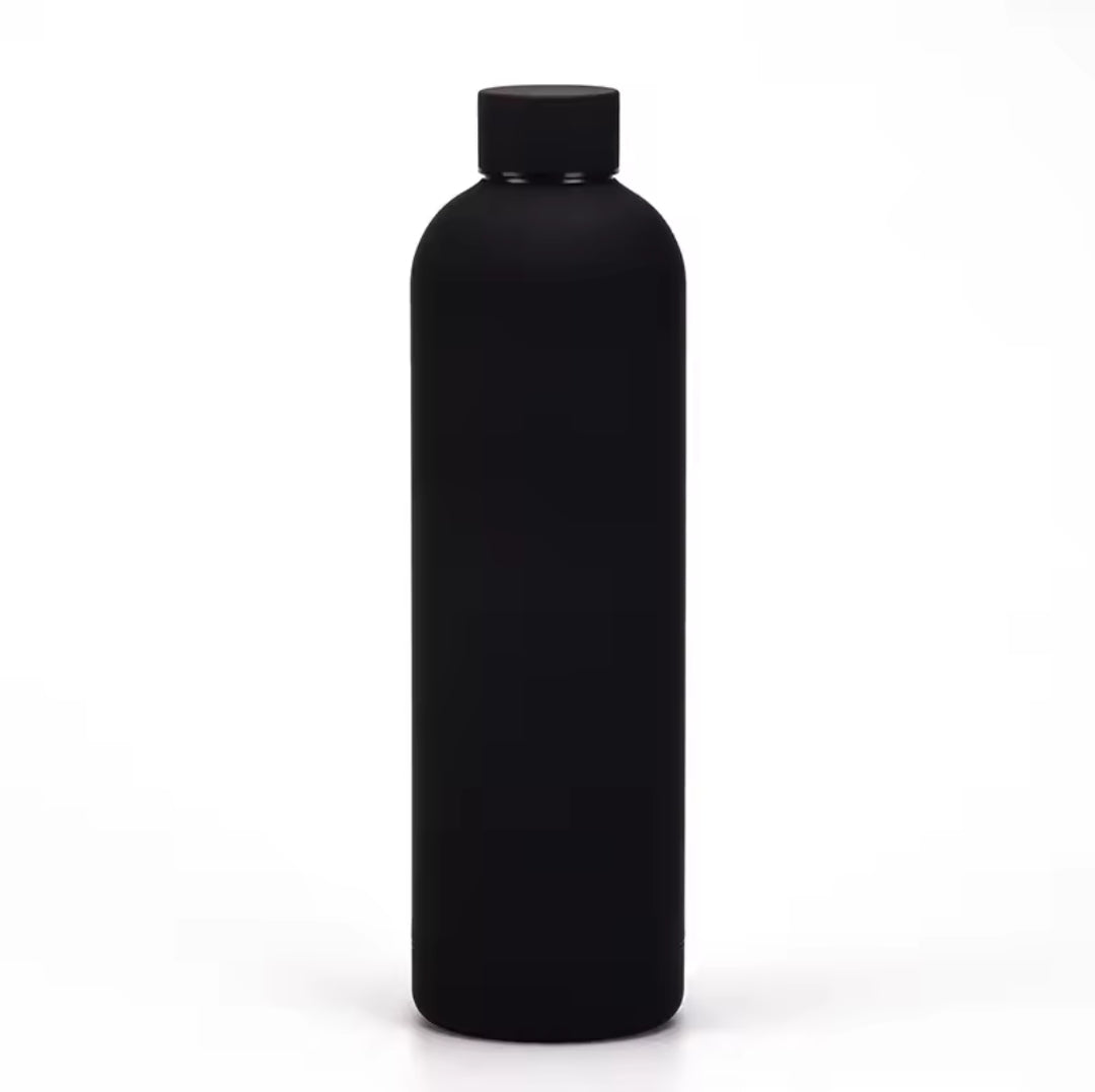 500ml vacuum insulated bottle thermo cup