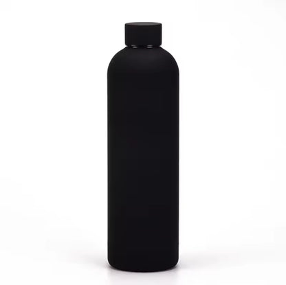 500ml vacuum insulated bottle thermo cup