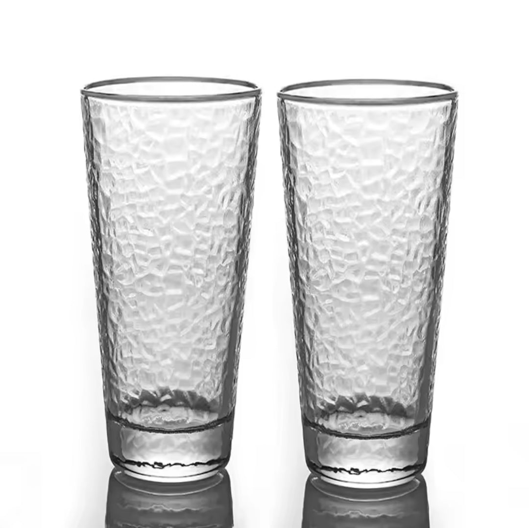 6pc Juice Glasses