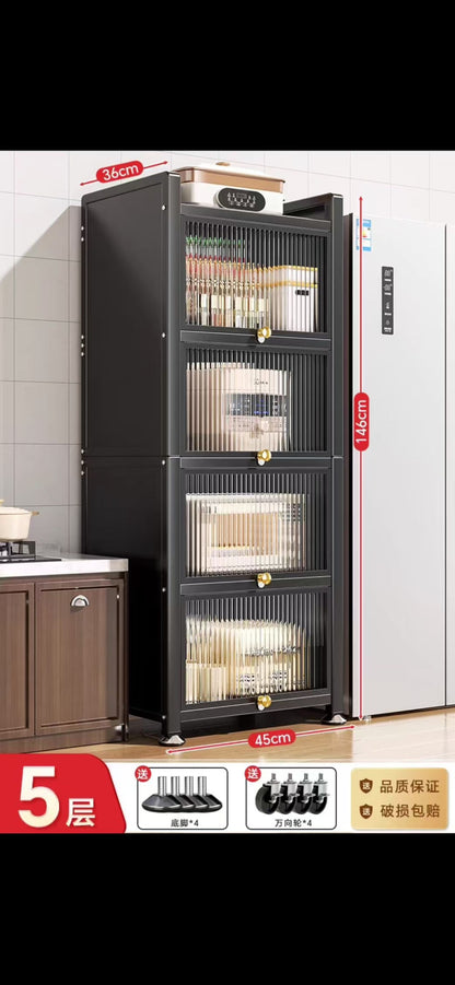 Storage Cabinet
