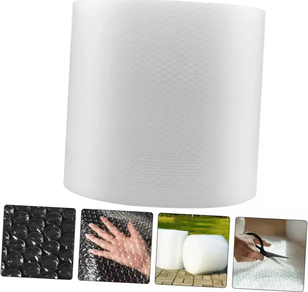 Bubble wrap