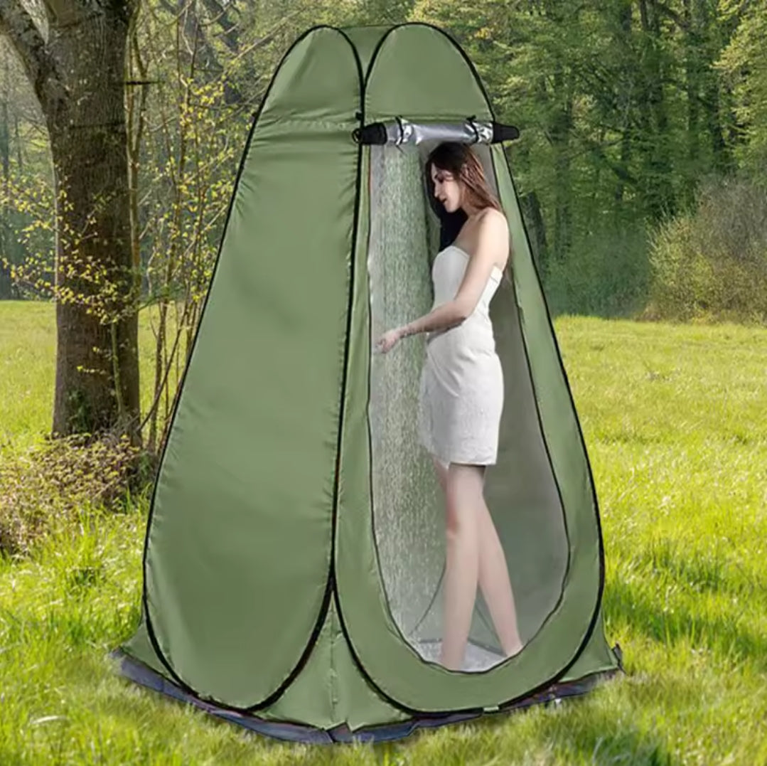 Camping Shower Tent