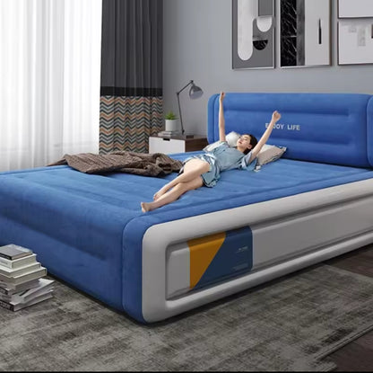 5*6 Inflatable air bed gha