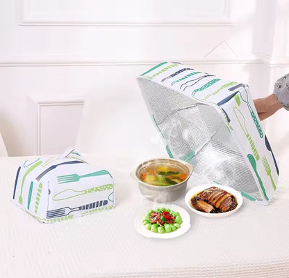 2 Insulated food cover