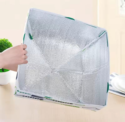 2 Insulated food cover