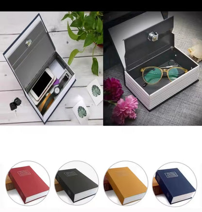 Key safe box safes BlackNov