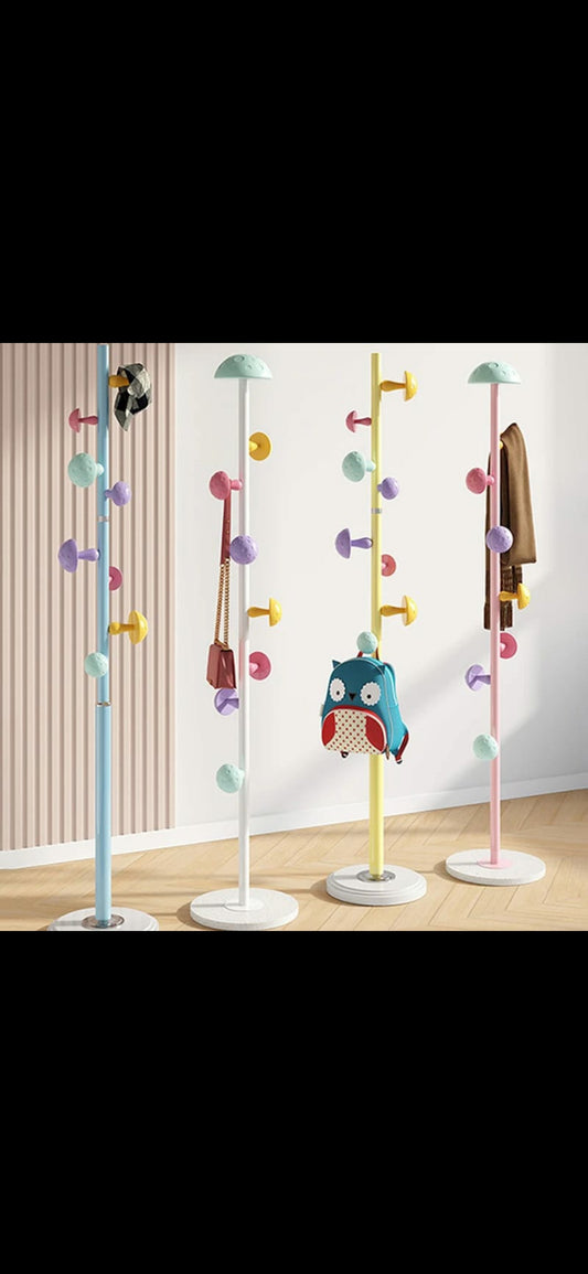 Modern Tree Style Coat/Rack