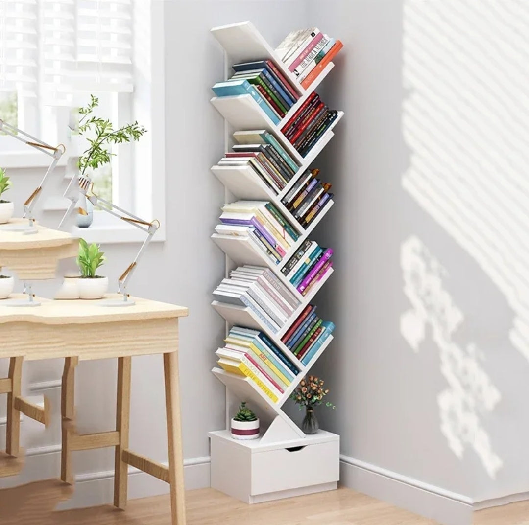 Tree Bookshelf