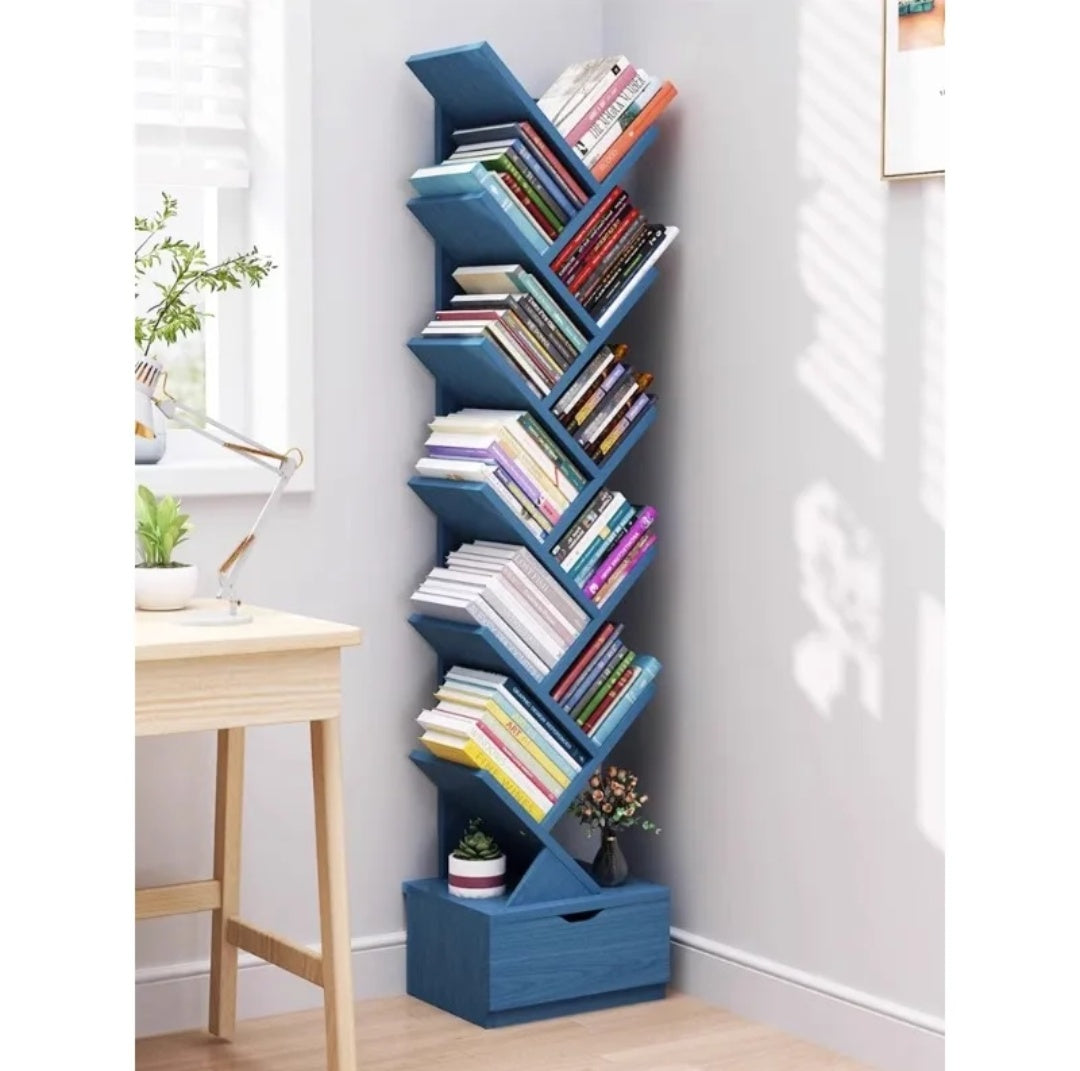 Tree Bookshelf