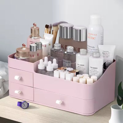 Make up organizer