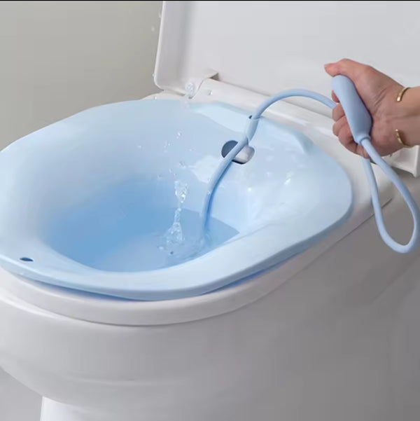 Sitz Bath