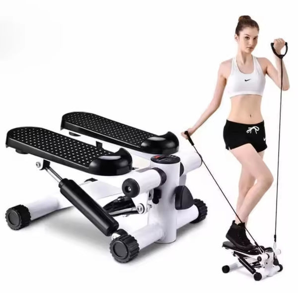 Mini Stepper Home Exercise Tool Treadmill