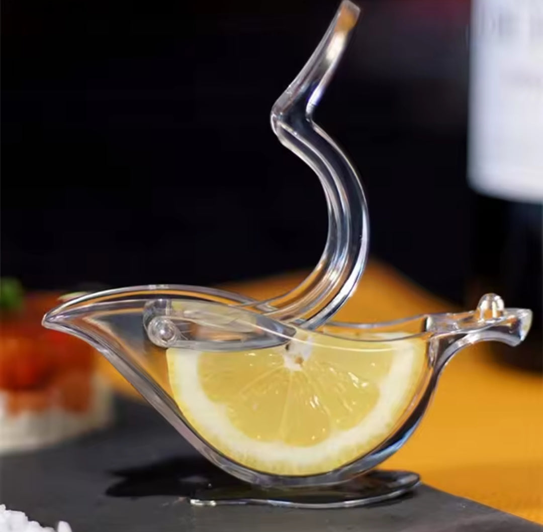 Lemon squeezer
