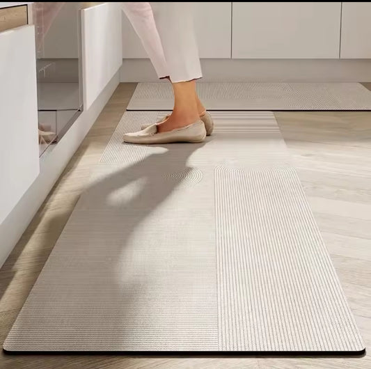 2Pc Kitchen mats
