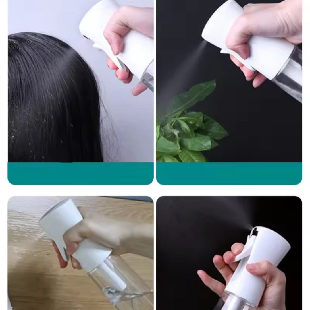 Mist spray bottle