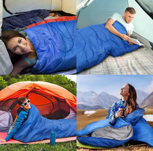 Camping Sleeping bag