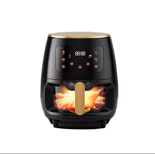 8L Air fryer