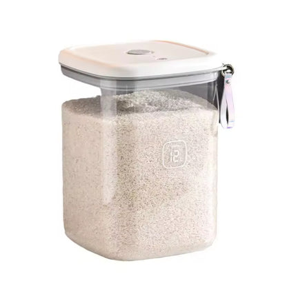 10Ltr Stackable Rice/Cereal container