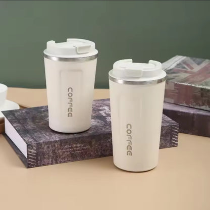 Thermal coffee cup gha